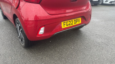 Hyundai i10 1.0 MPi Premium 5dr Petrol Hatchback